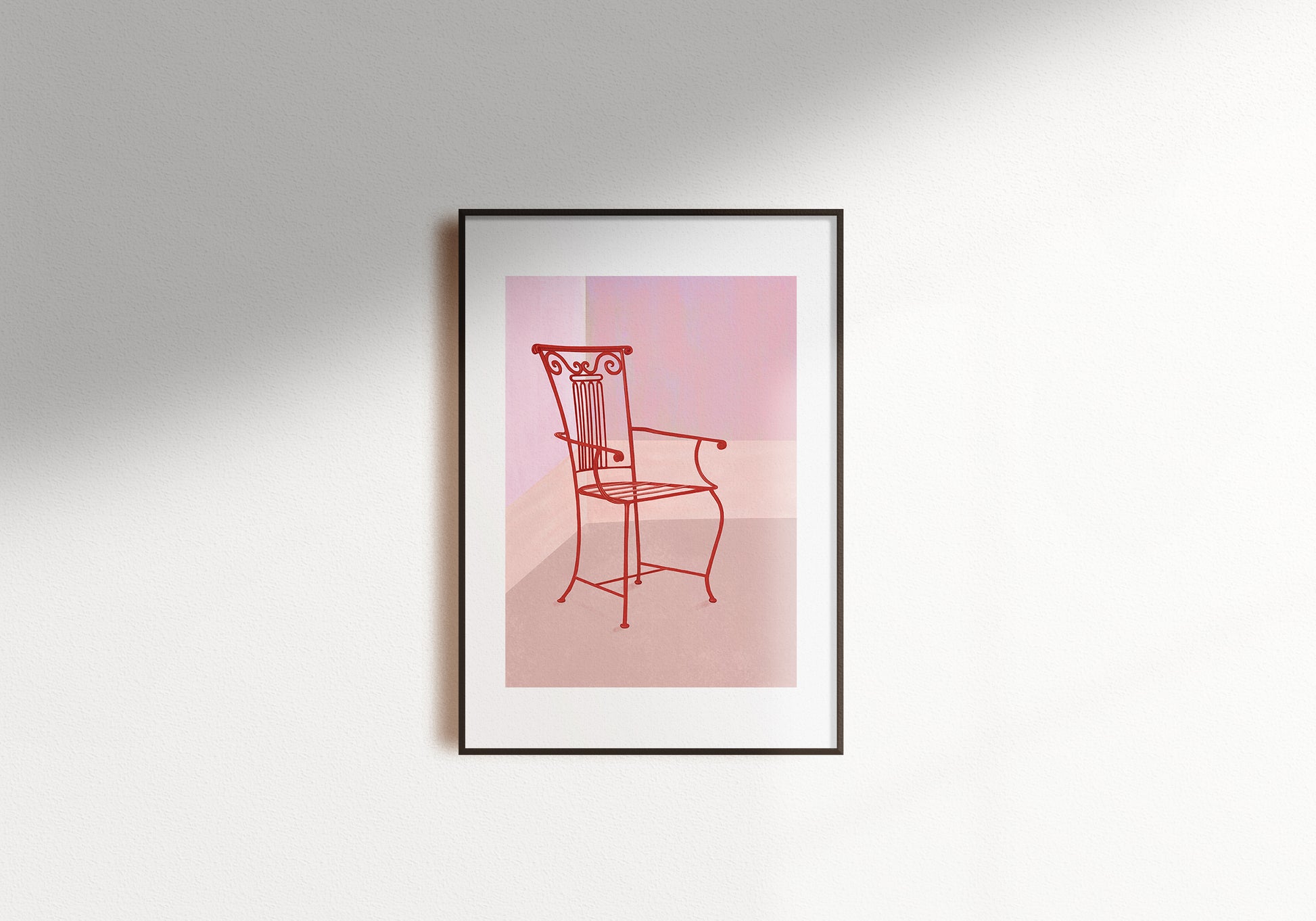 LOVERS THRONE