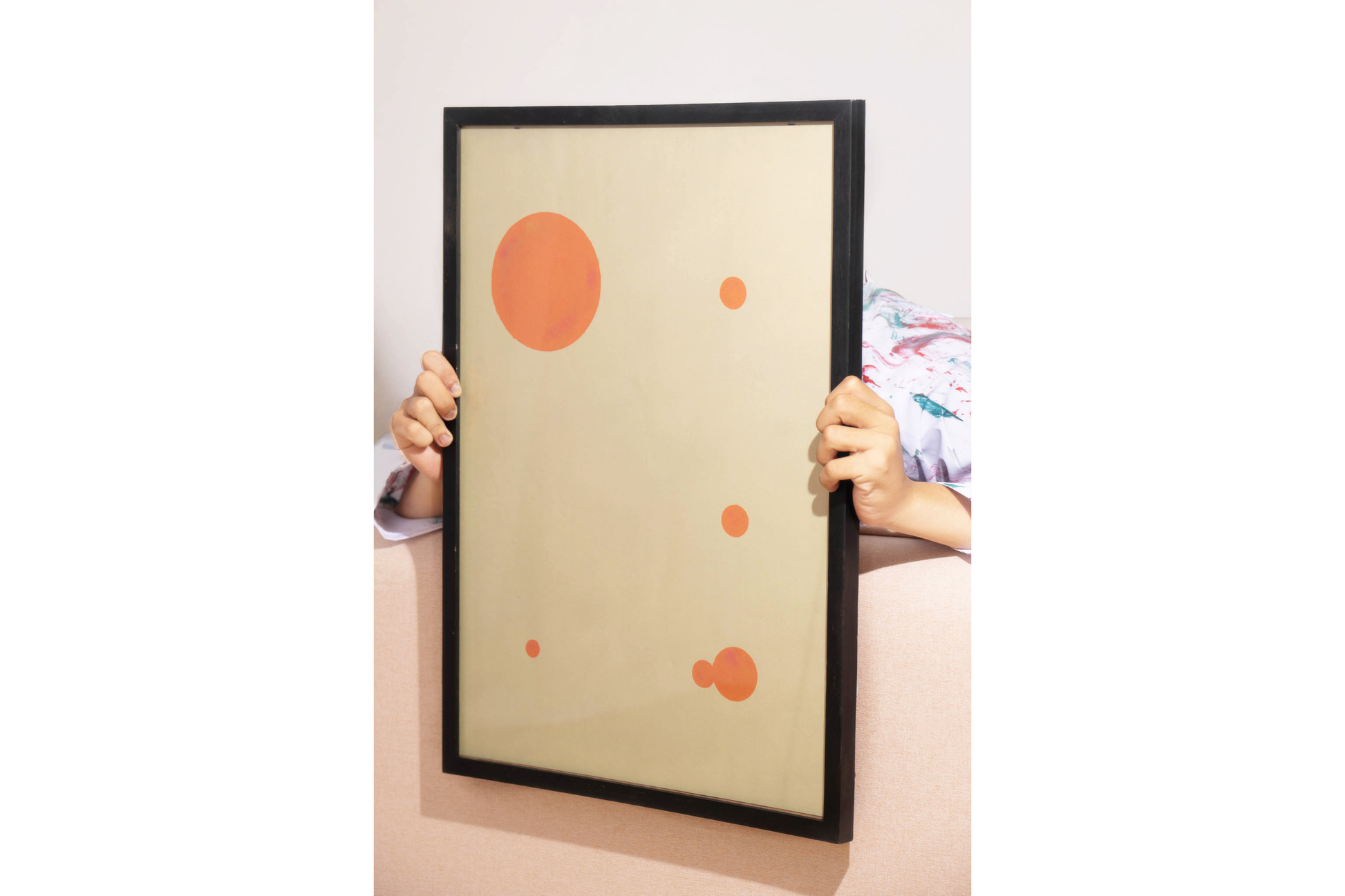 RED DOTS