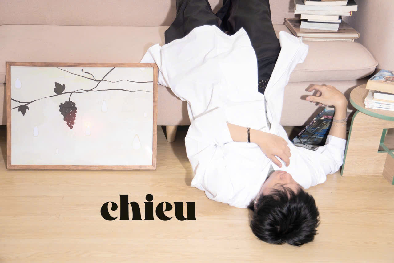 HẠT MƯA RƠI BAO LÂU