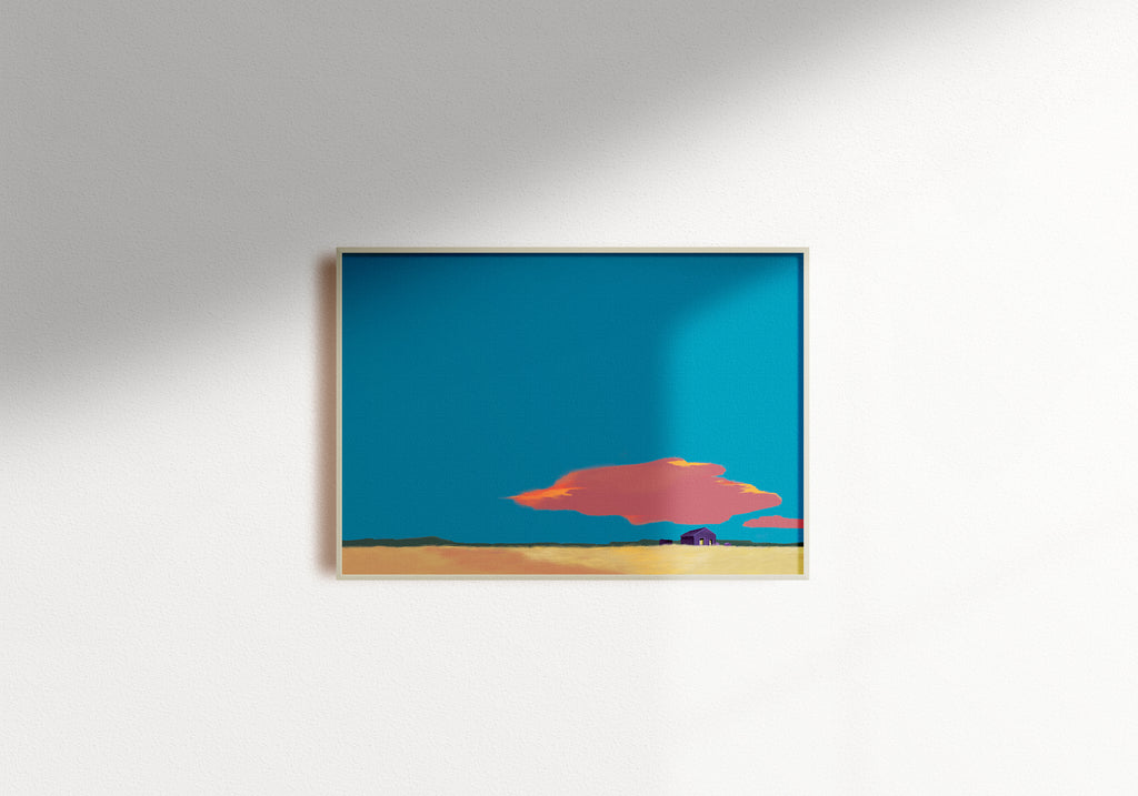 ADRIFT