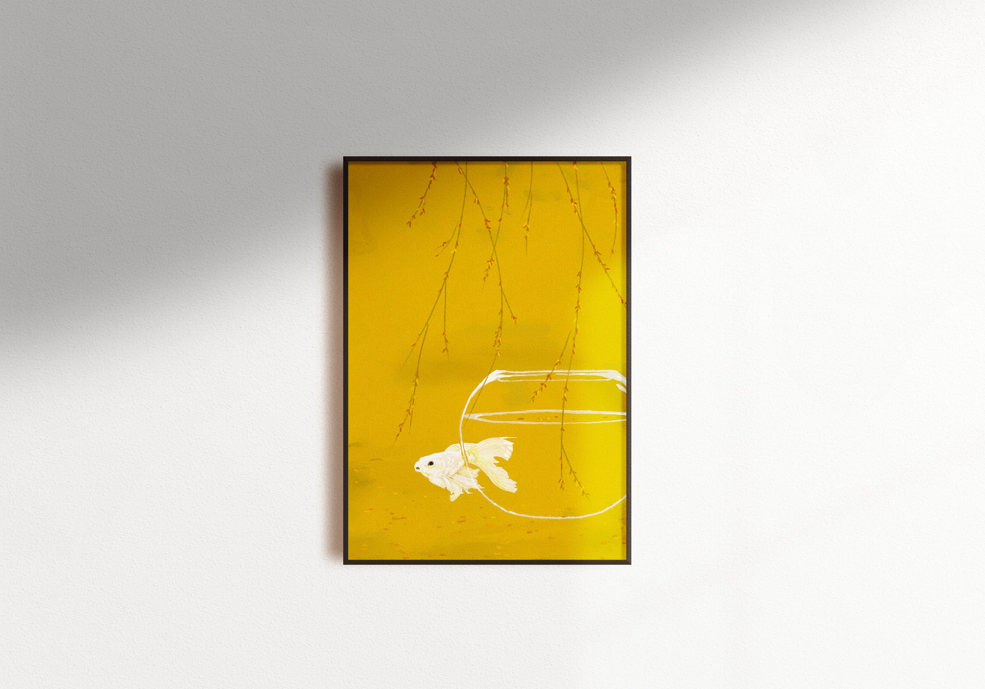 AMBER ORANGE
