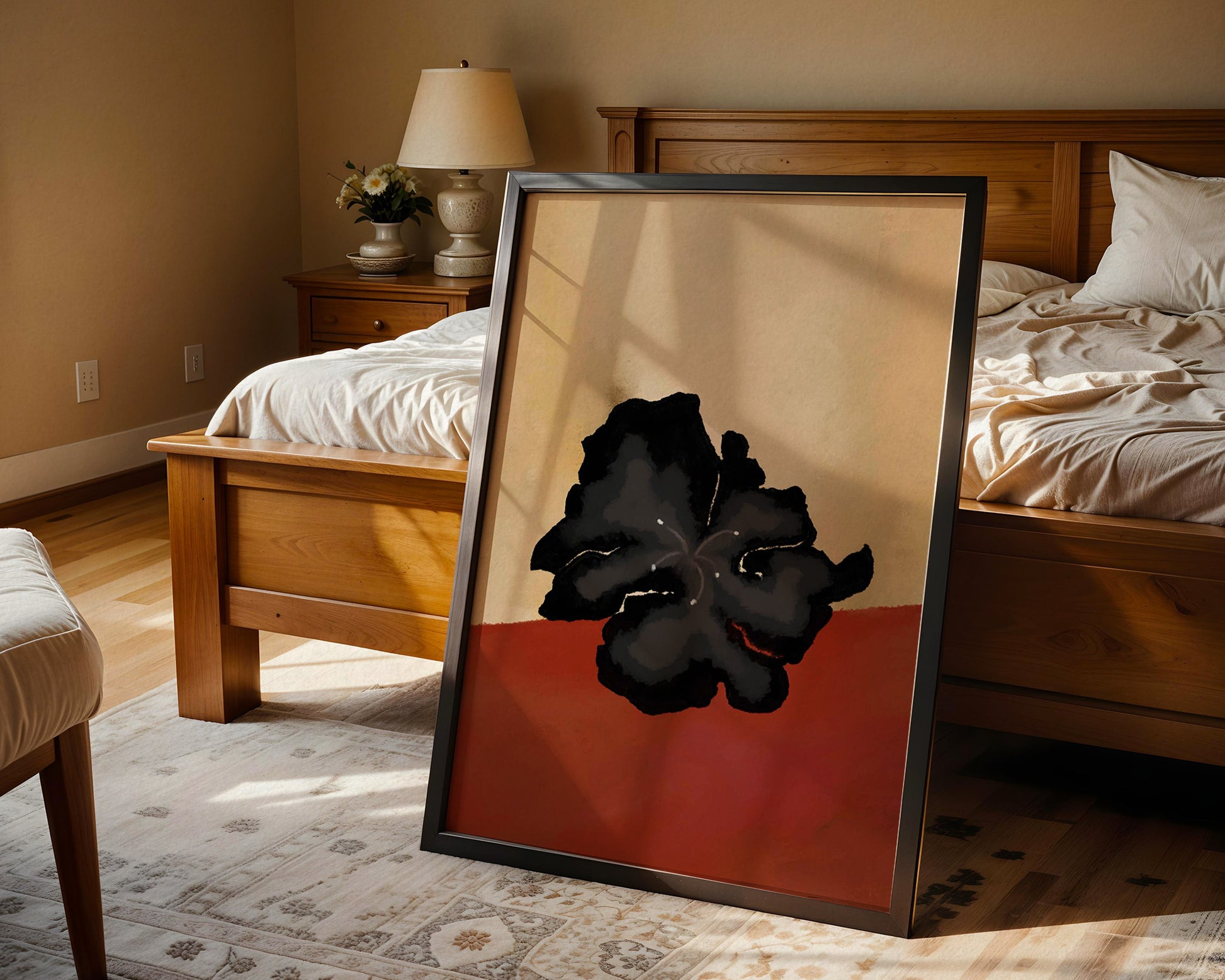 BLACK VELVET