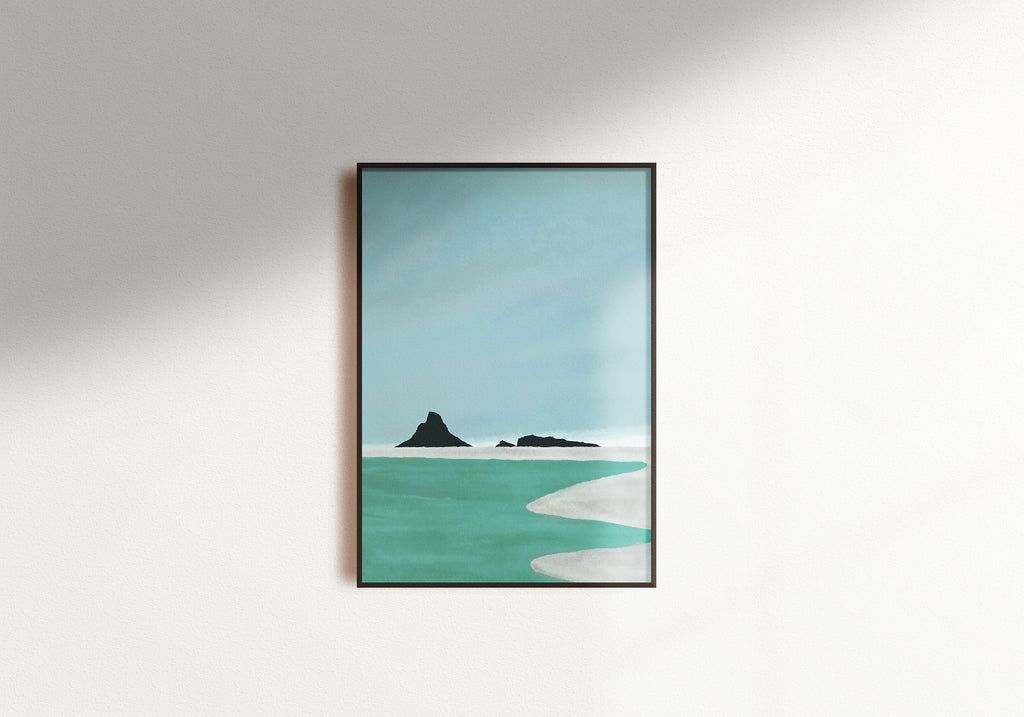 CAPE OF HOPE