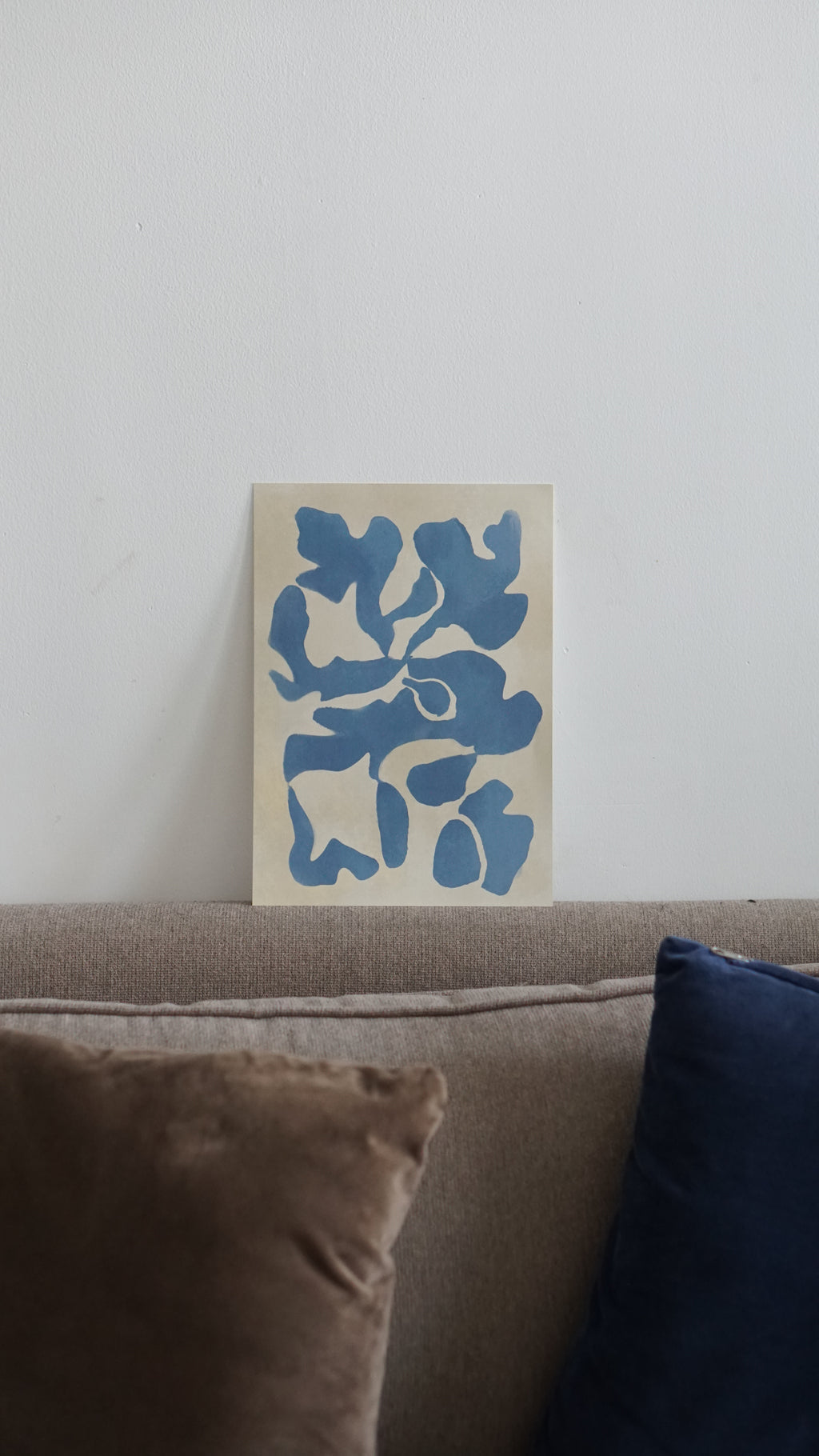 PACIFIC BLUE