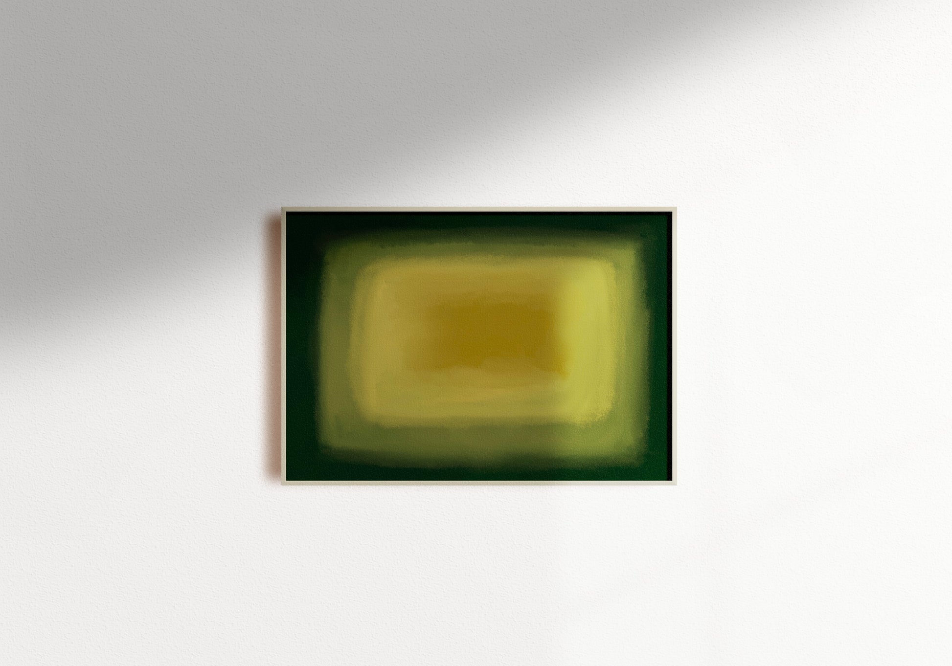 GREEN DRIFT