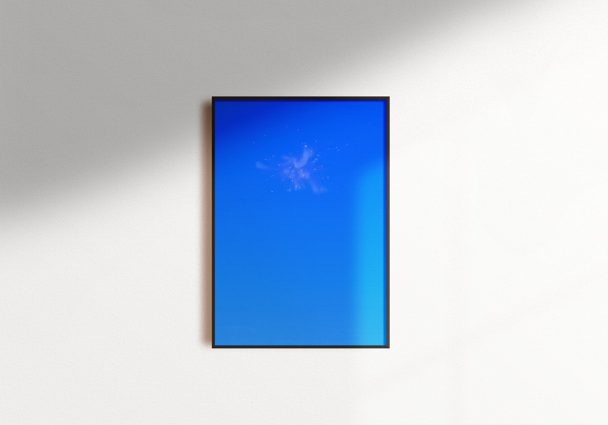 HABIBI (BLUE)