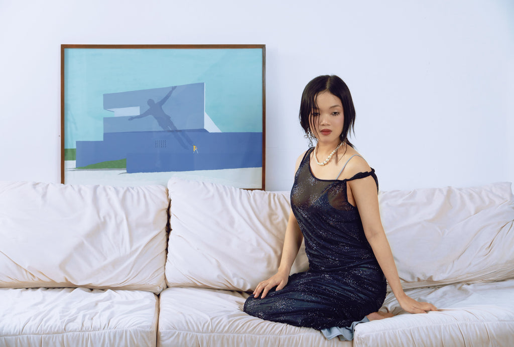TỰ DO