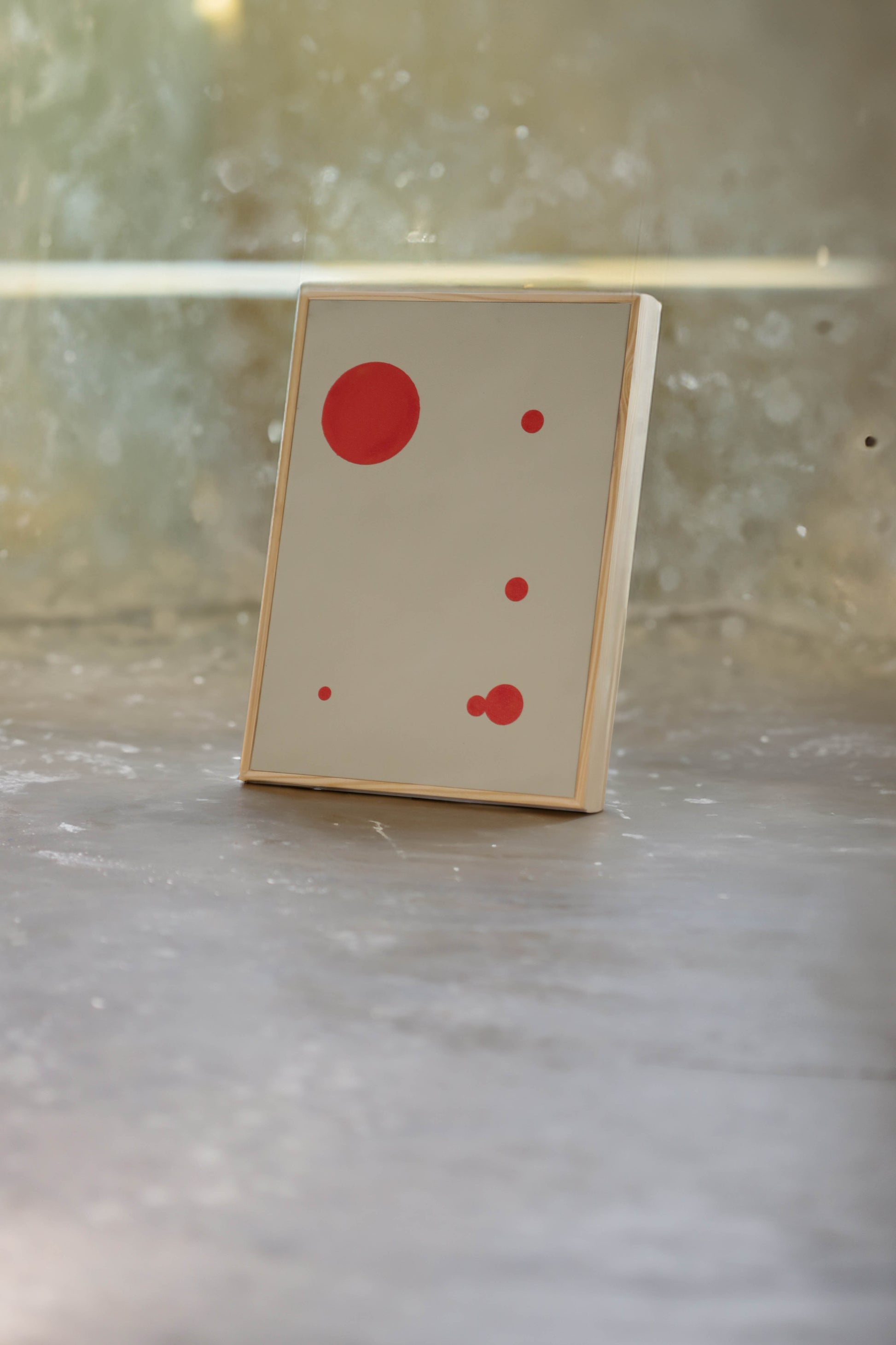 RED DOTS