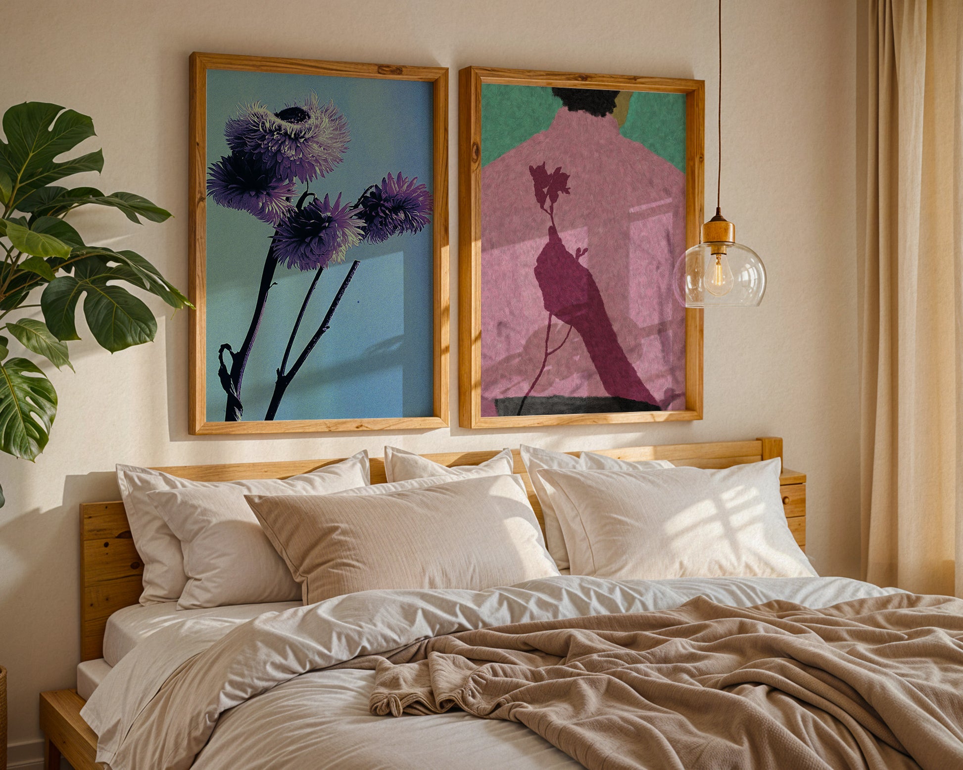 LILAC WINE