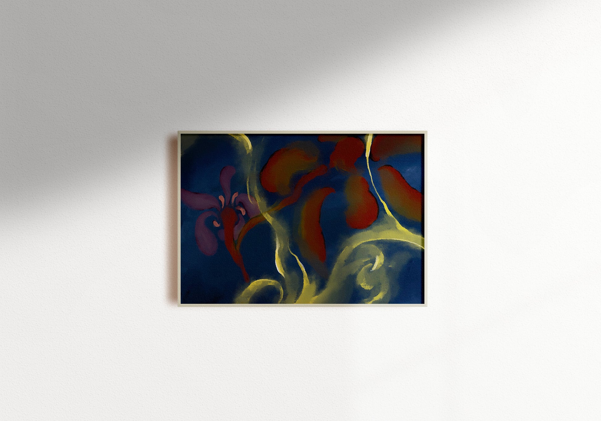 NIGHT BLOOM