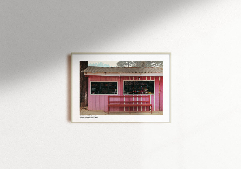 OAXACA, MEXICO NO.3