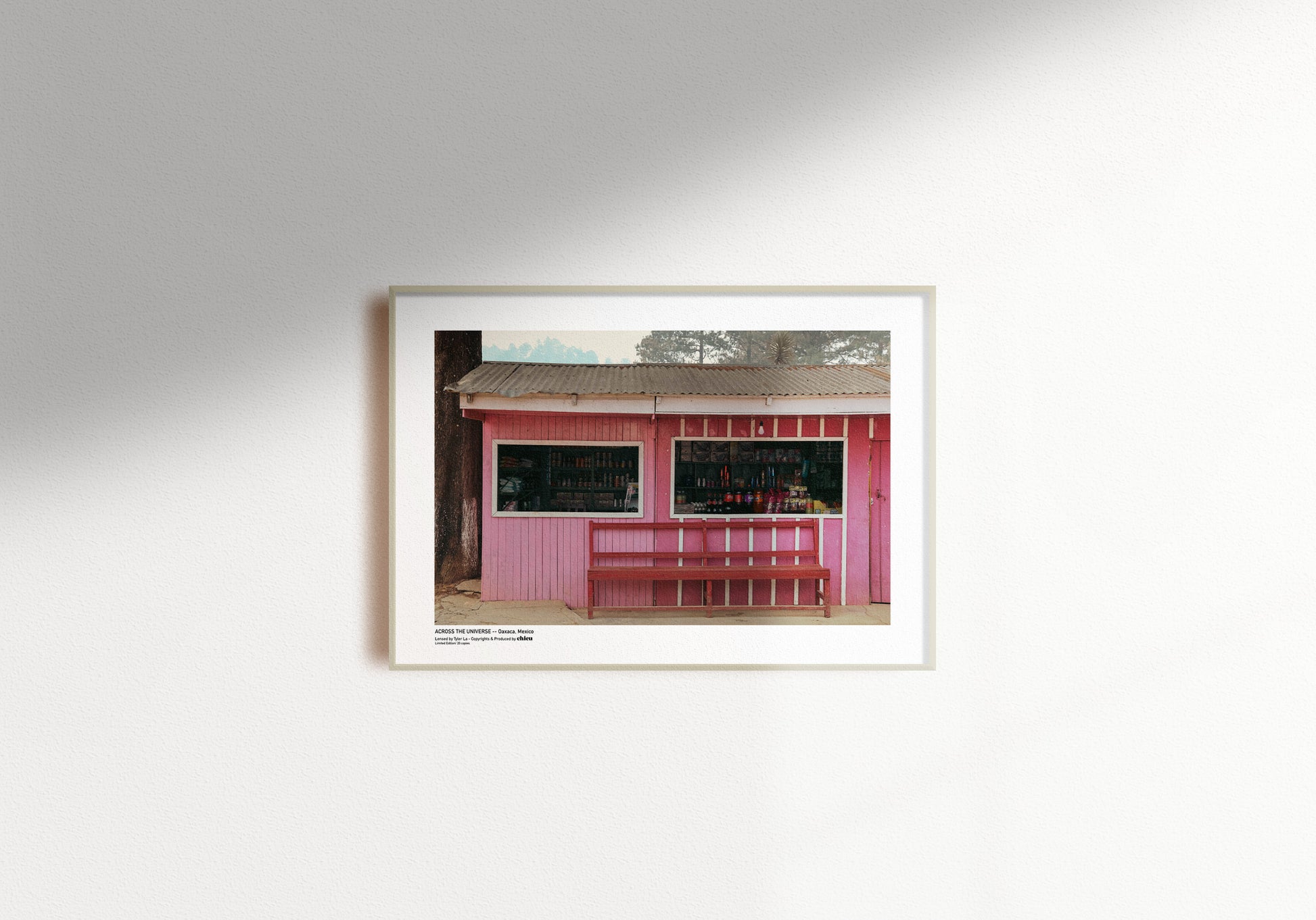 OAXACA, MEXICO NO.3