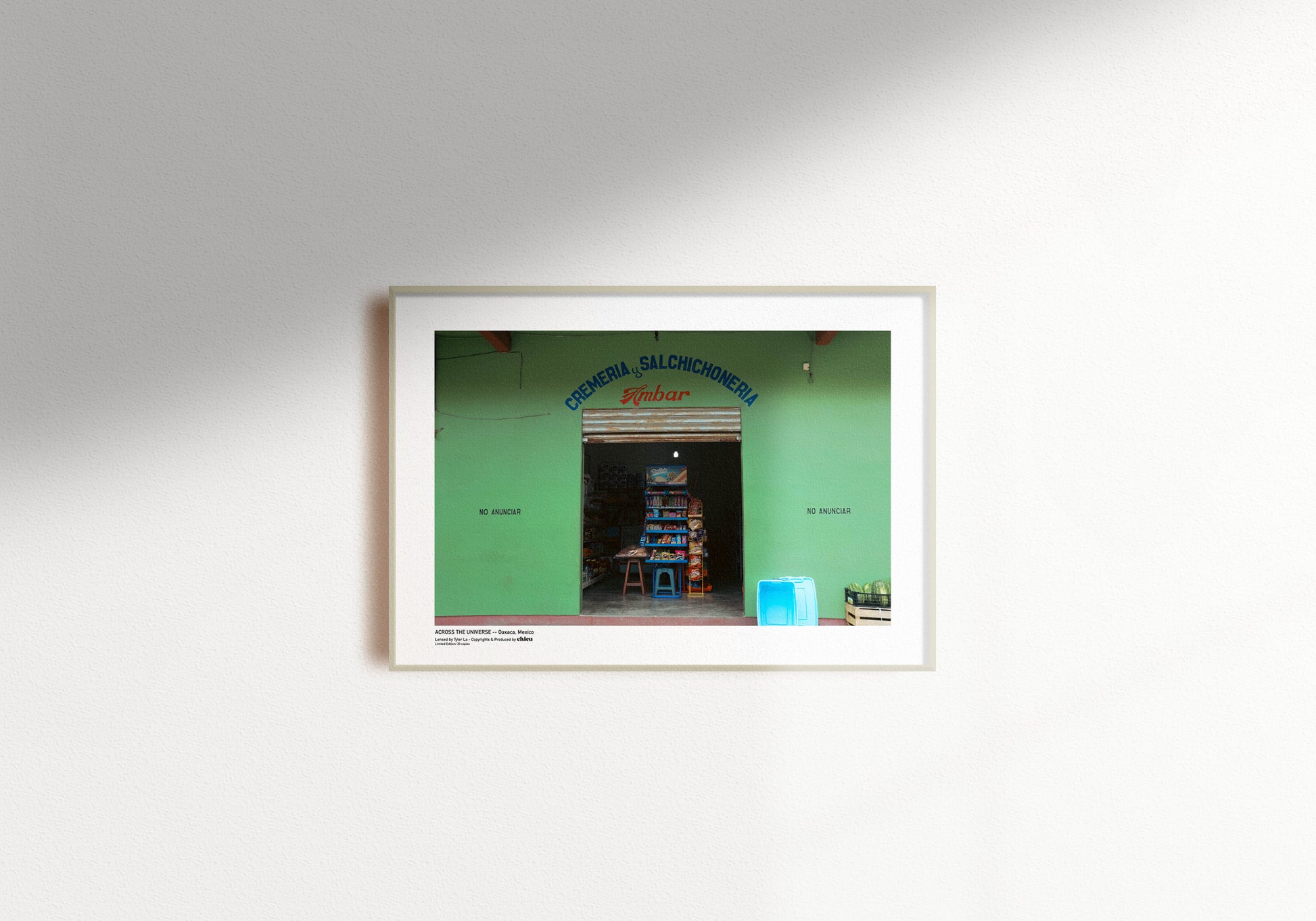 OAXACA, MEXICO NO.4