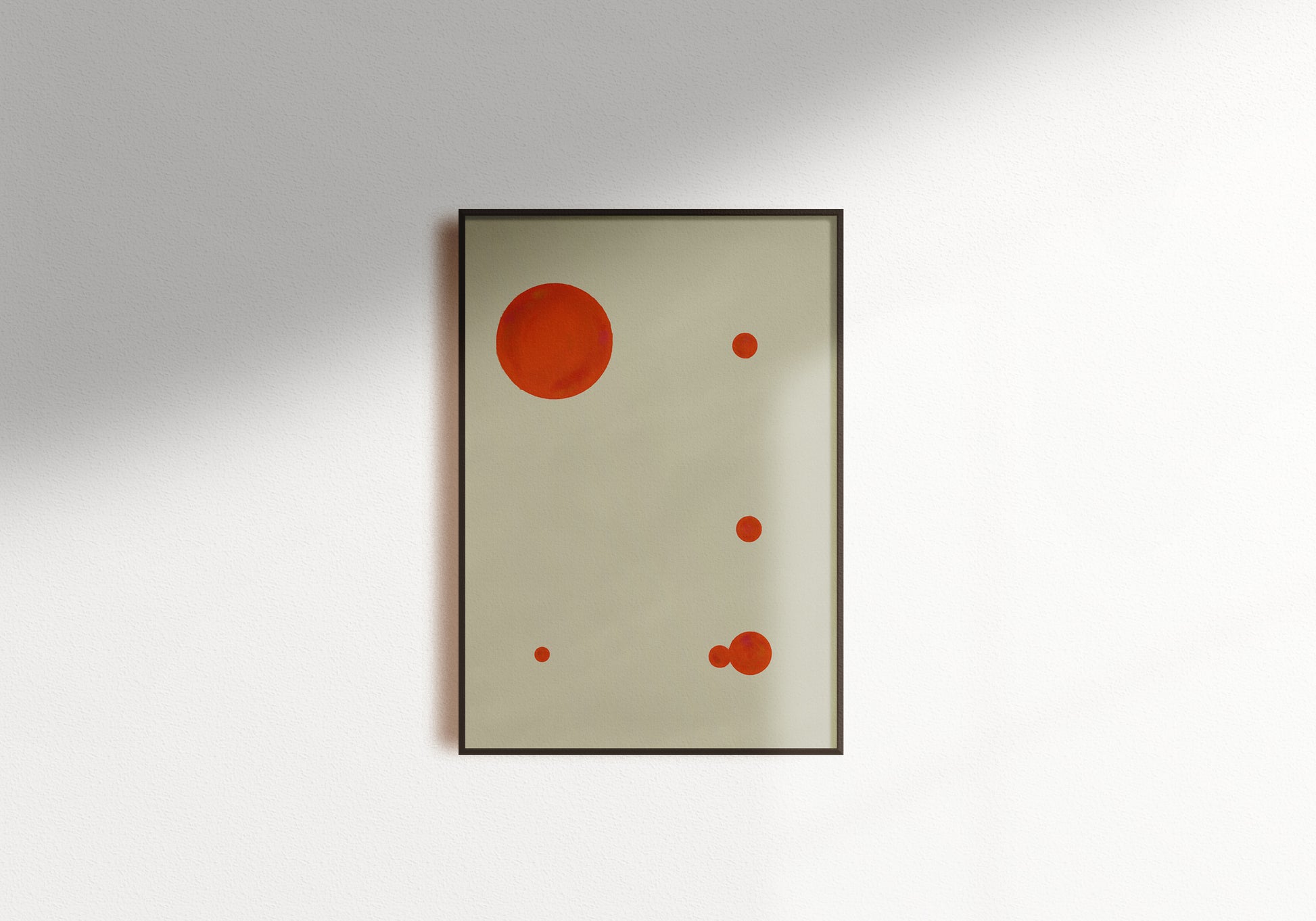 RED DOTS