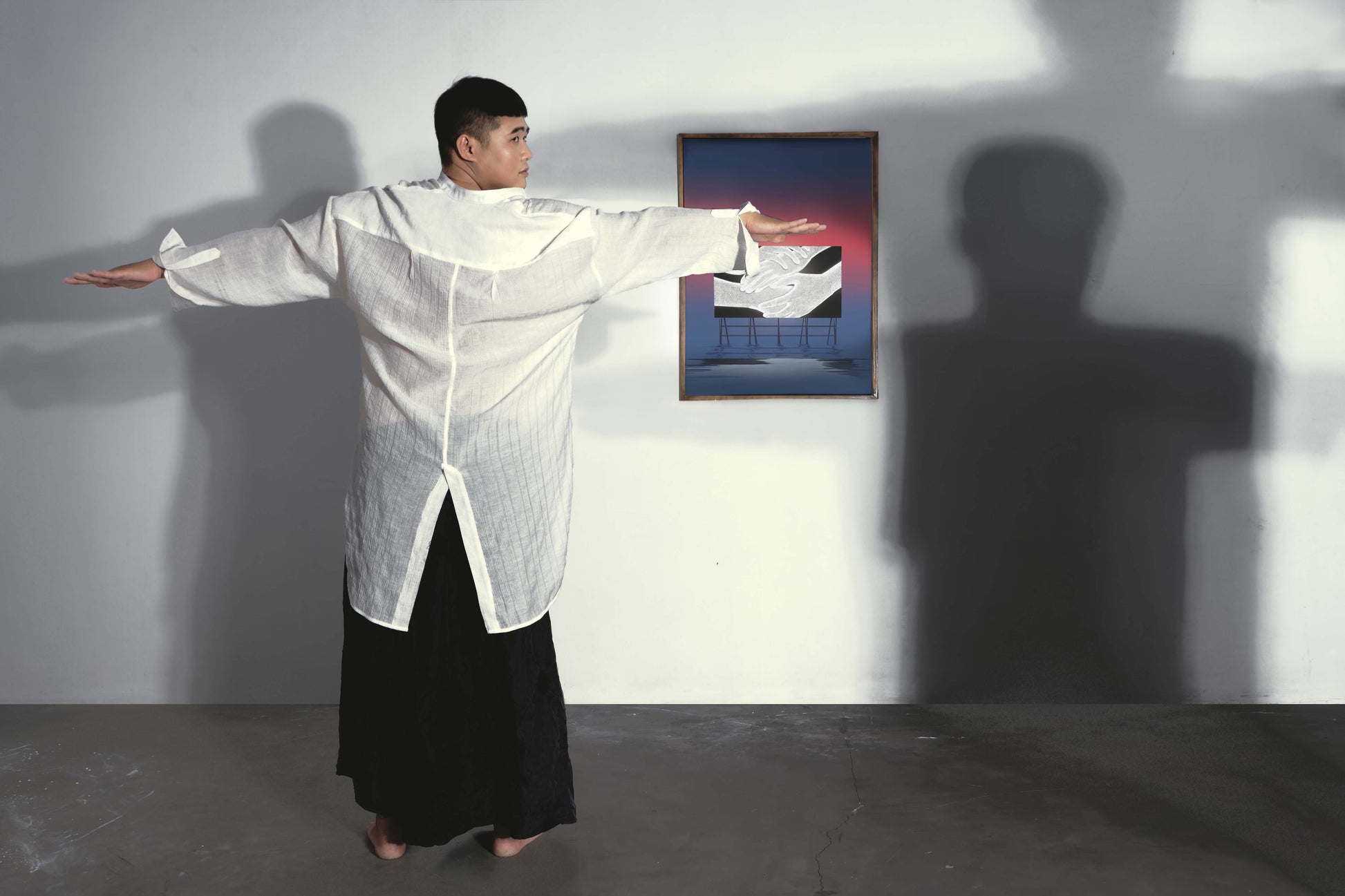 SONG NGƯ (PISCES)