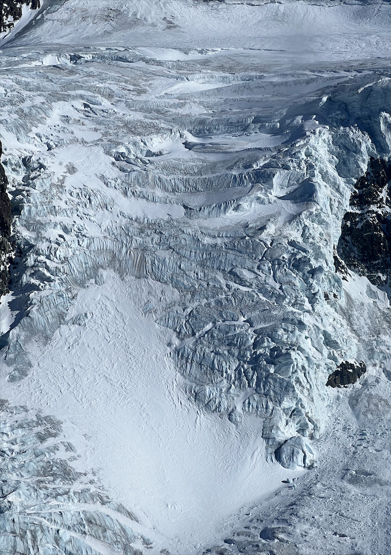 SWISS ALPS NO.3