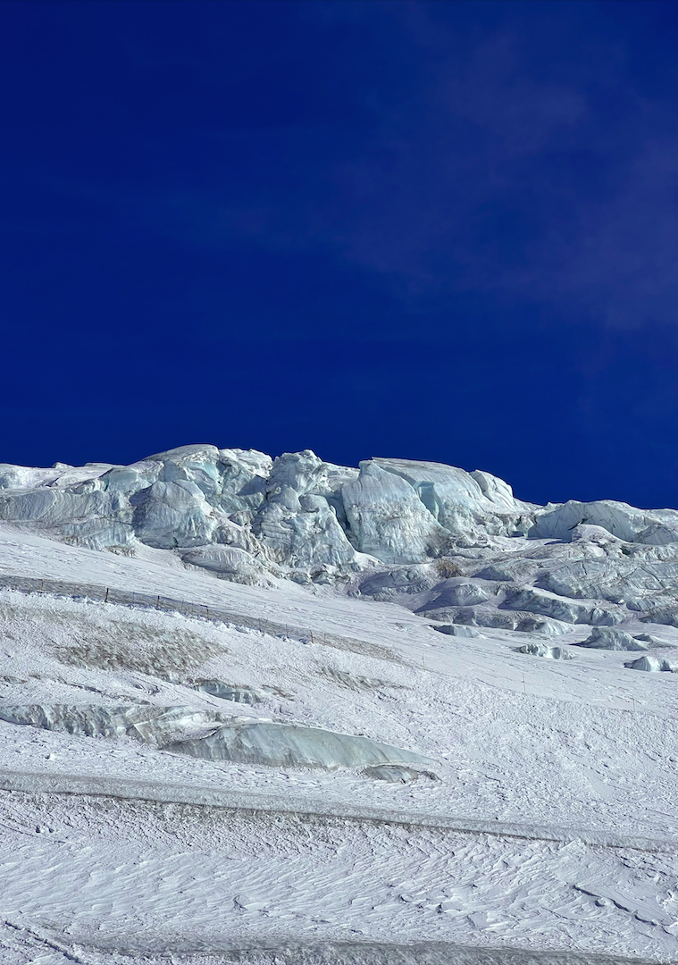 SWISS ALPS NO.4