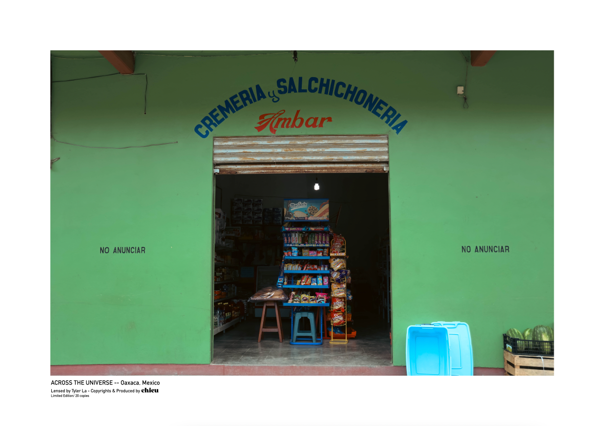 OAXACA, MEXICO NO.4