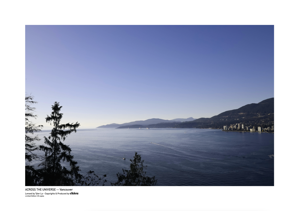 VANCOUVER