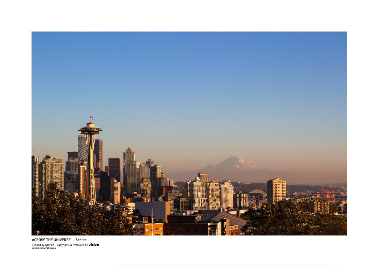 SEATTLE