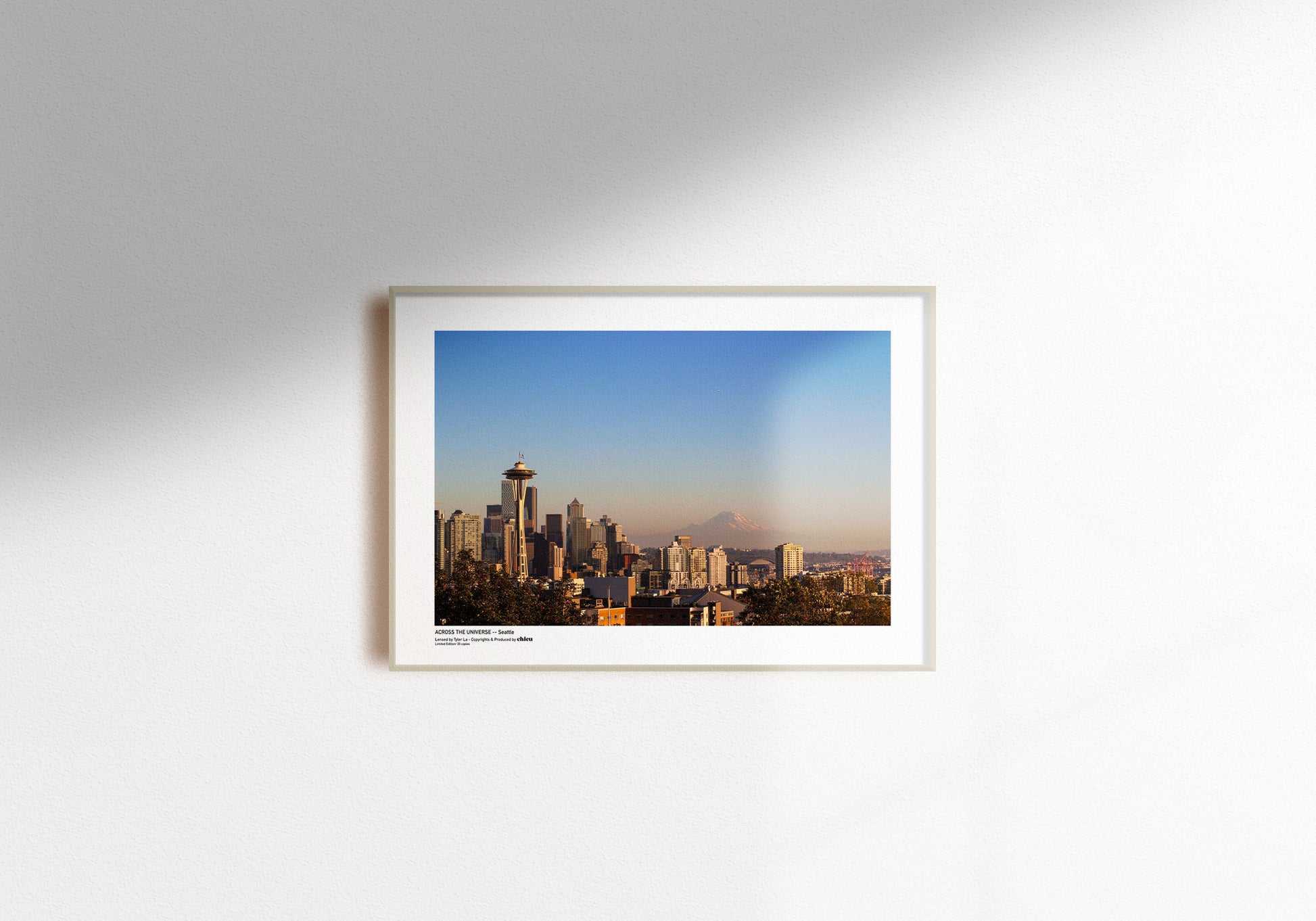 SEATTLE