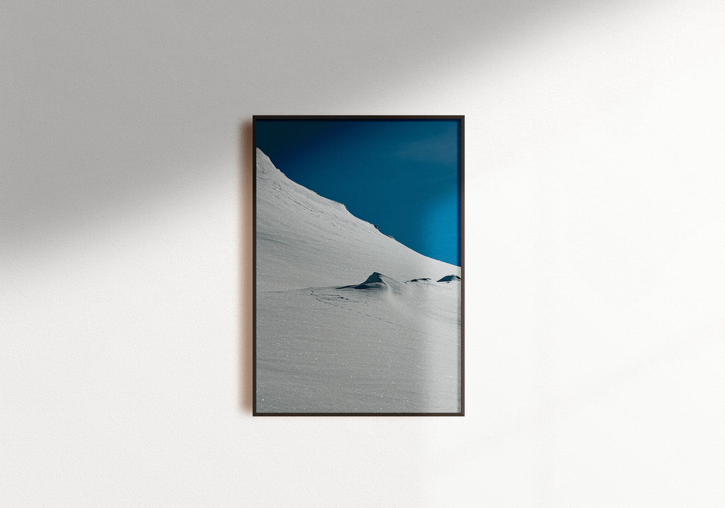 SWISS ALPS NO.1