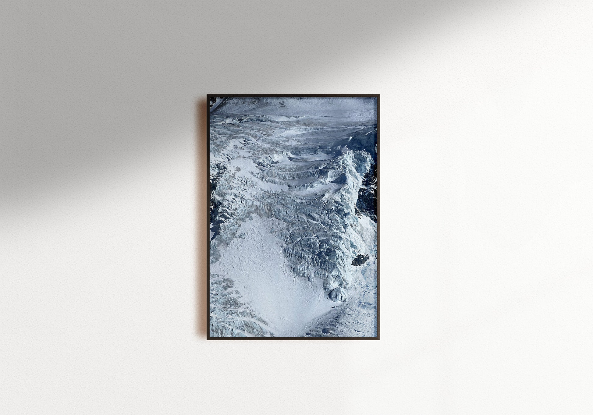 SWISS ALPS NO.3