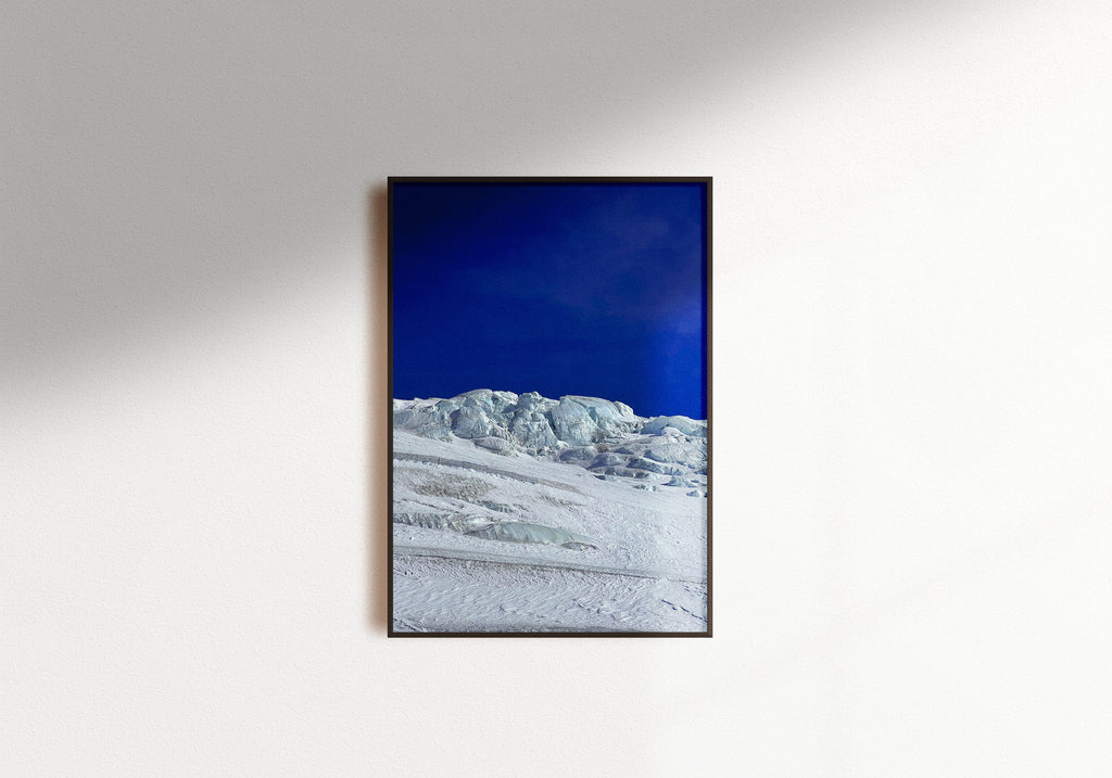 SWISS ALPS NO.4