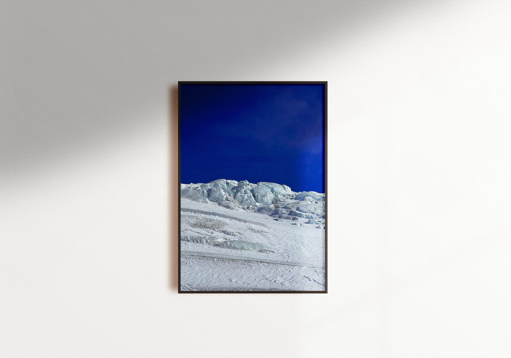 SWISS ALPS NO.4