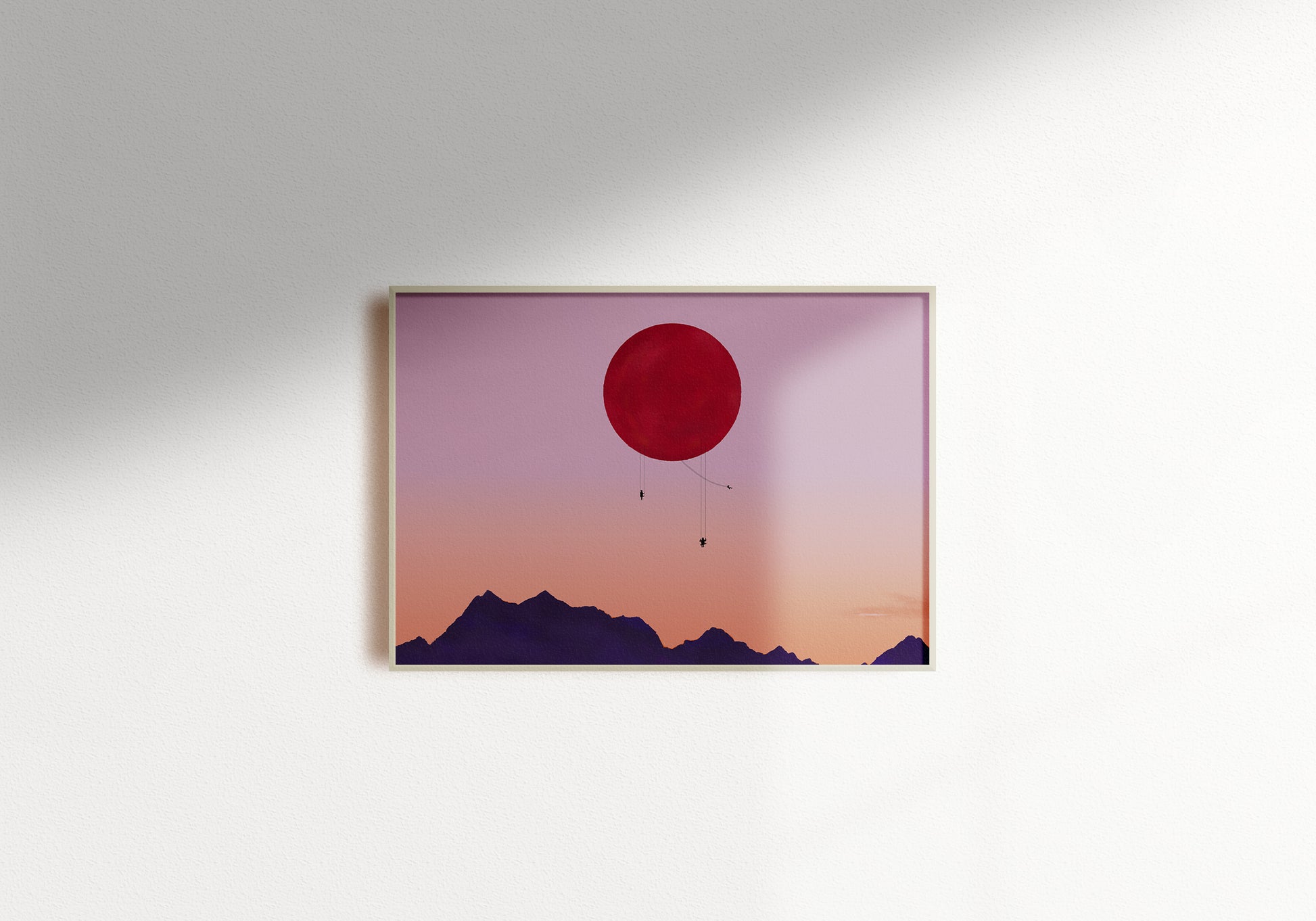 WHEEL OF SUN