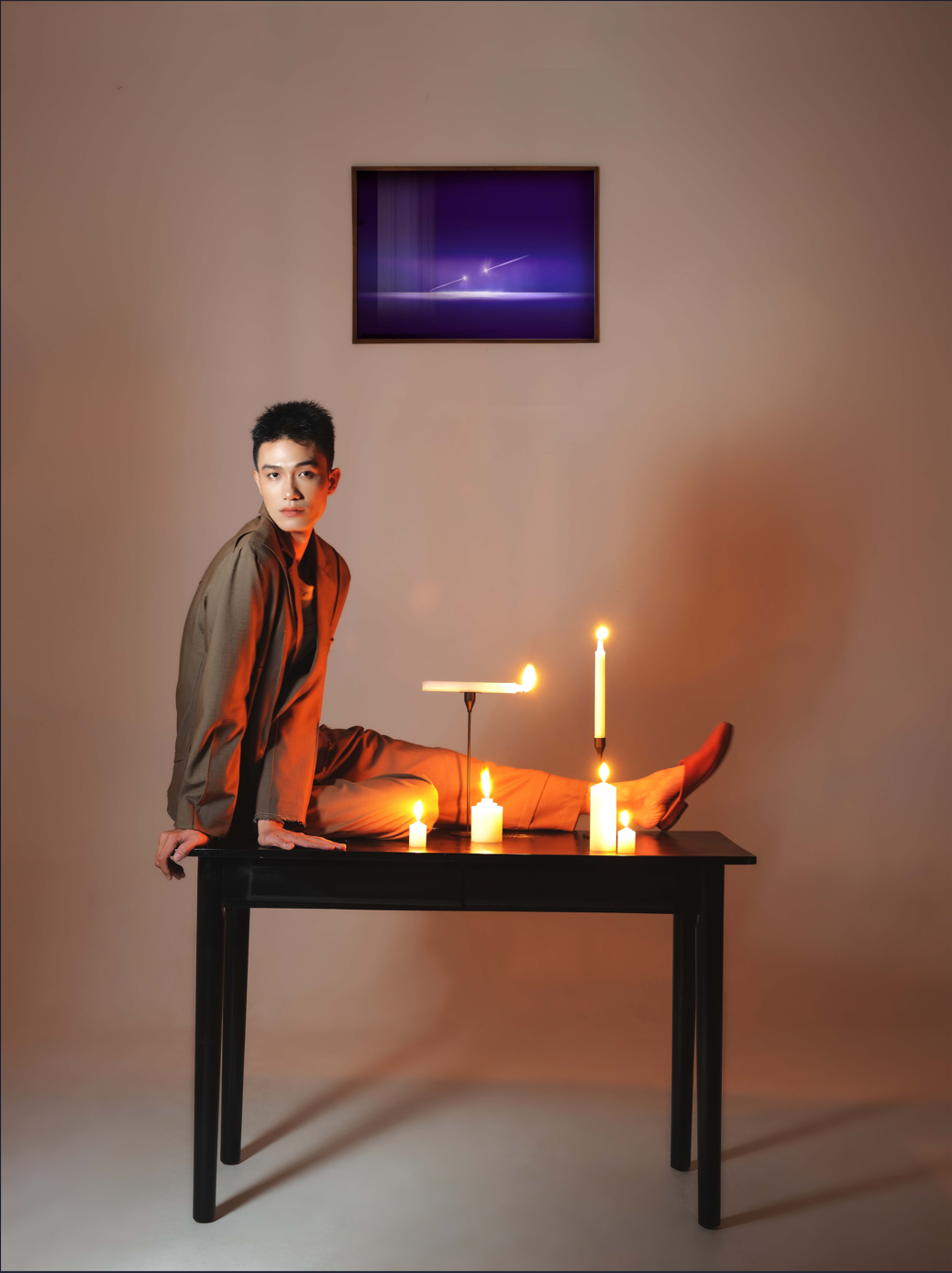 BẠCH DƯƠNG (ARIES)