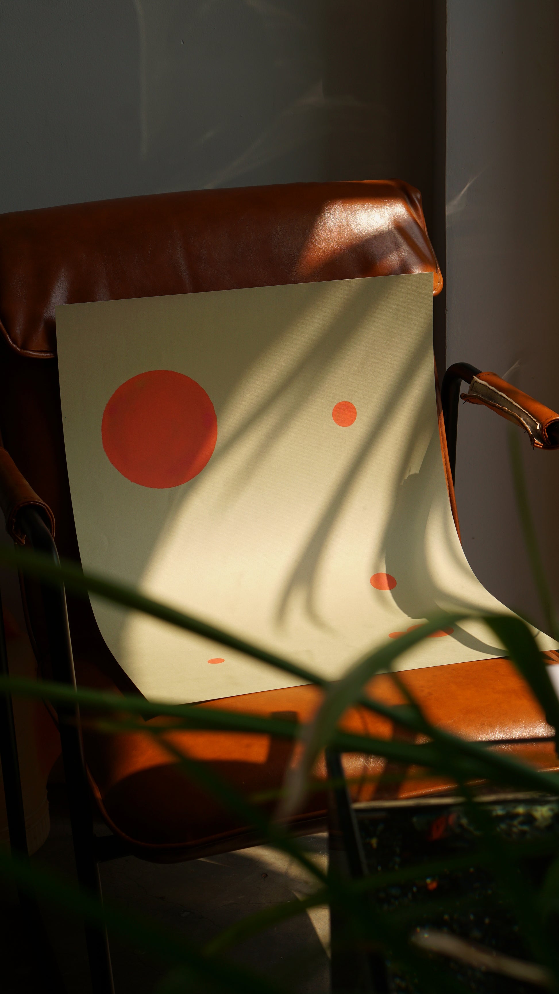 RED DOTS