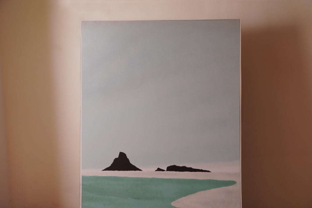 CAPE OF HOPE
