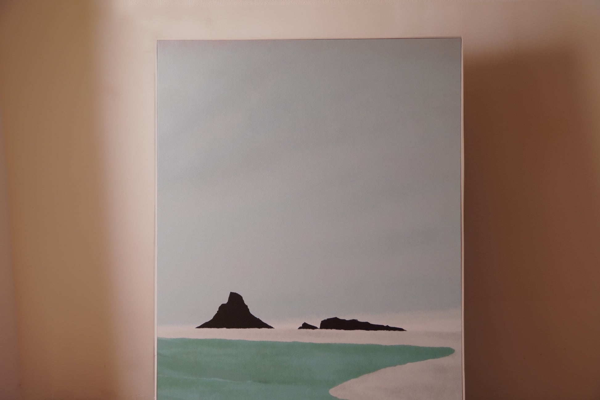 CAPE OF HOPE