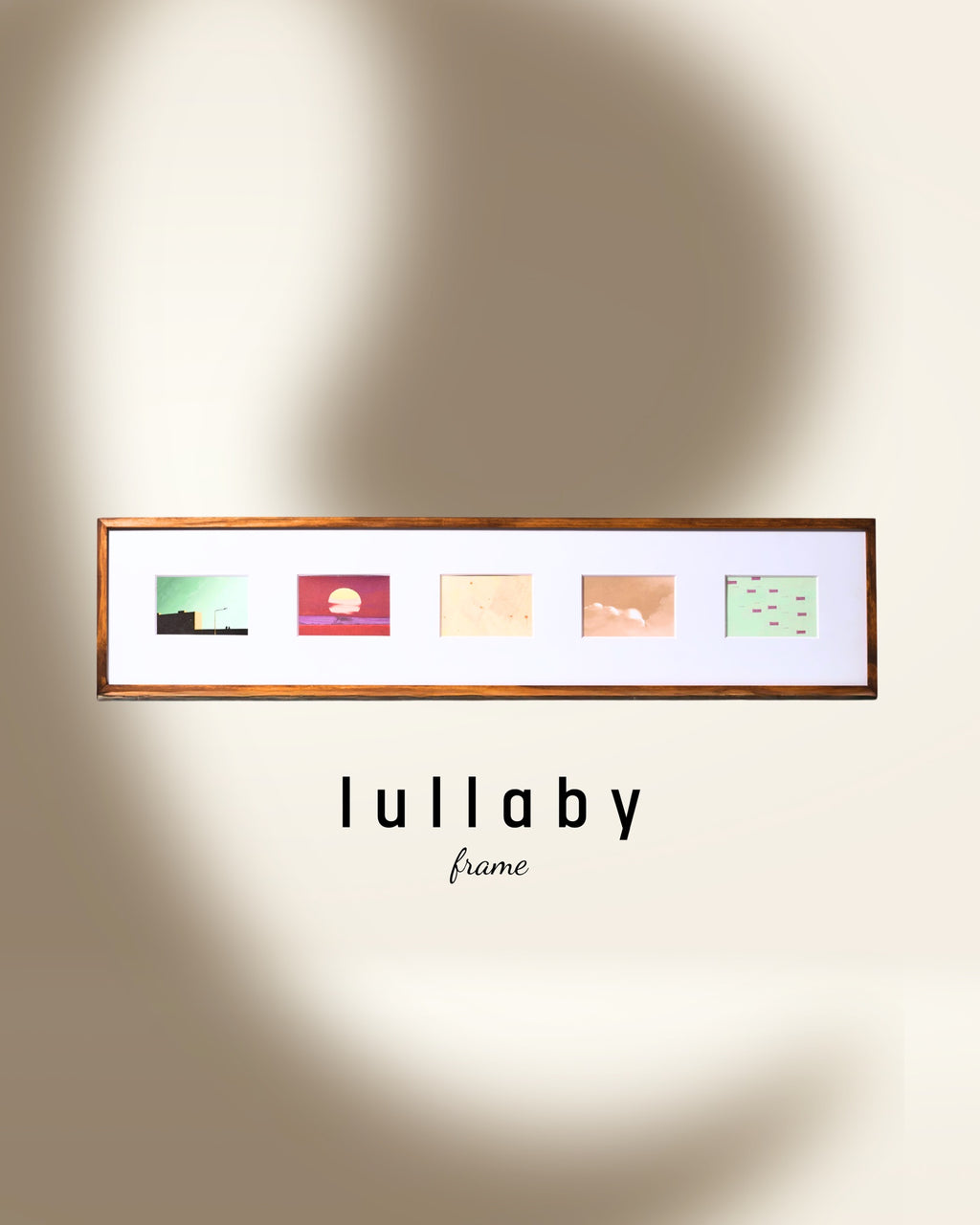 LULLABY