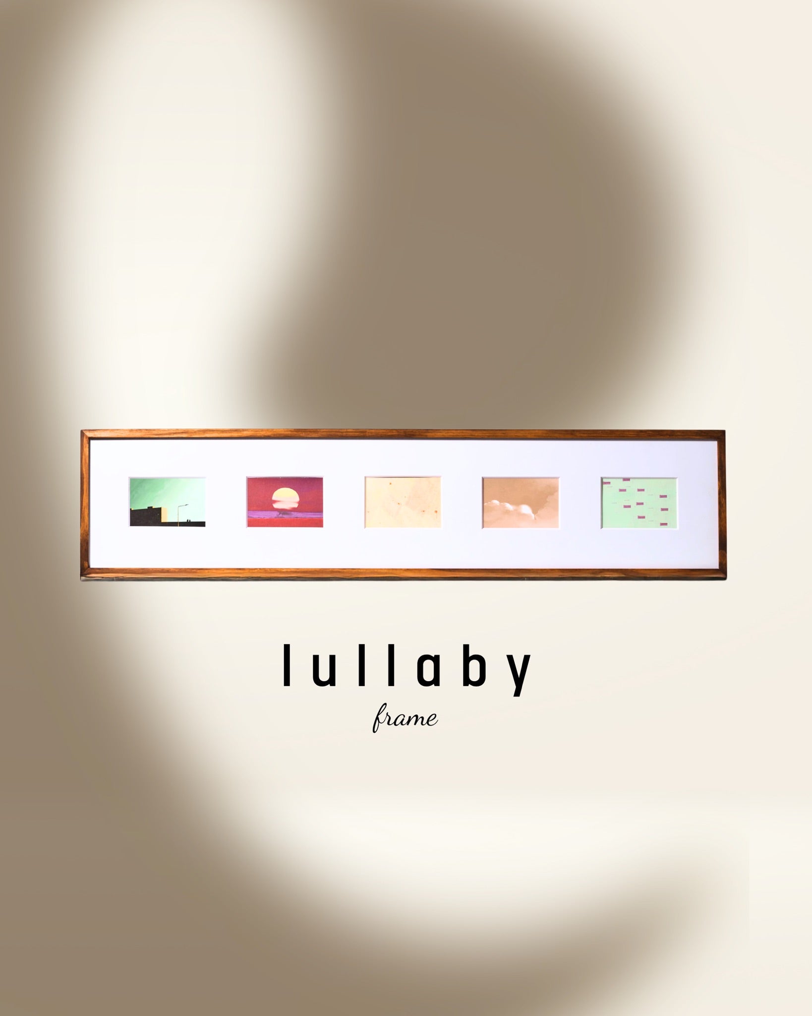 LULLABY