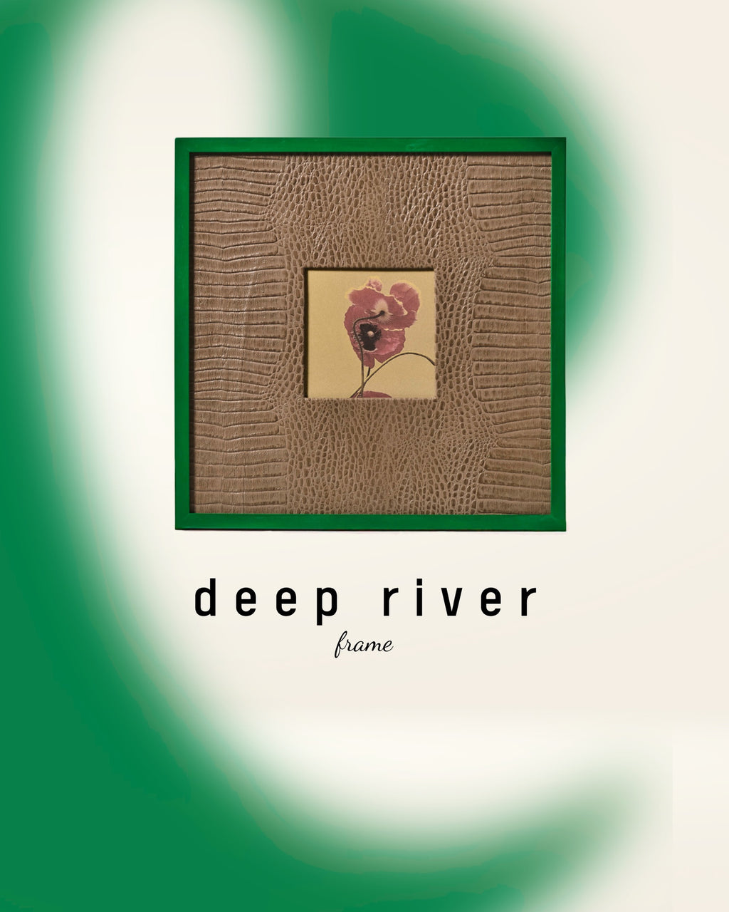 DEEP RIVER