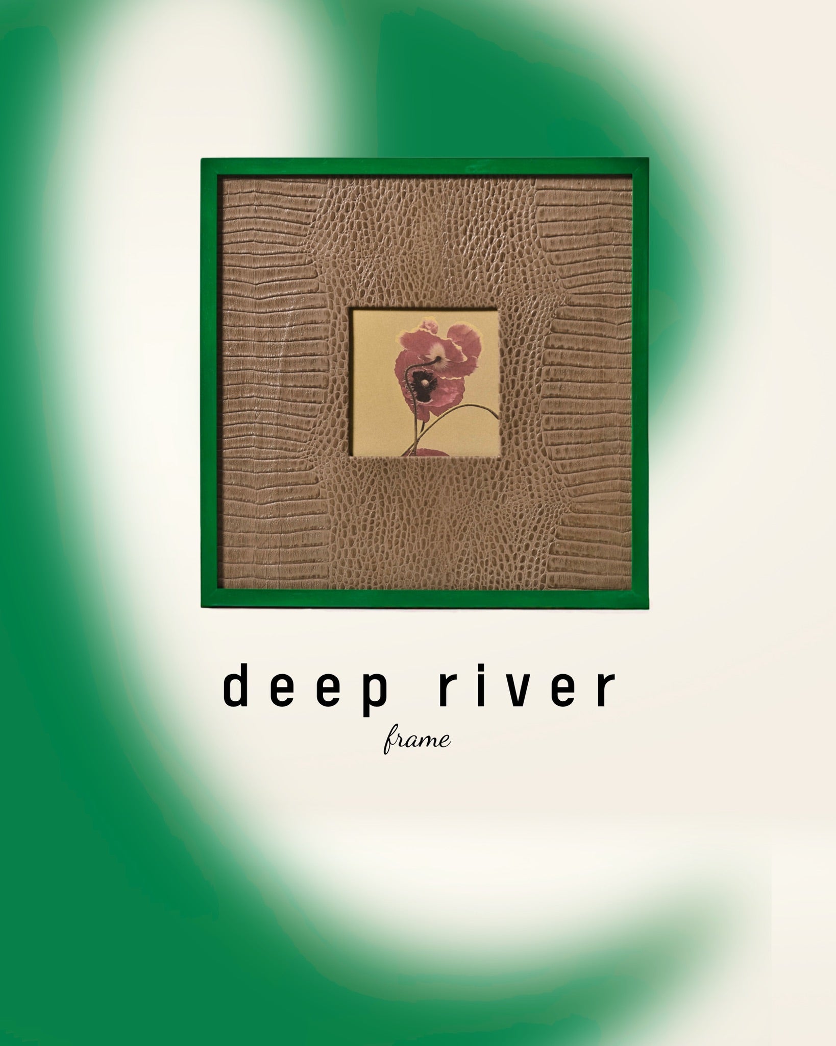 DEEP RIVER