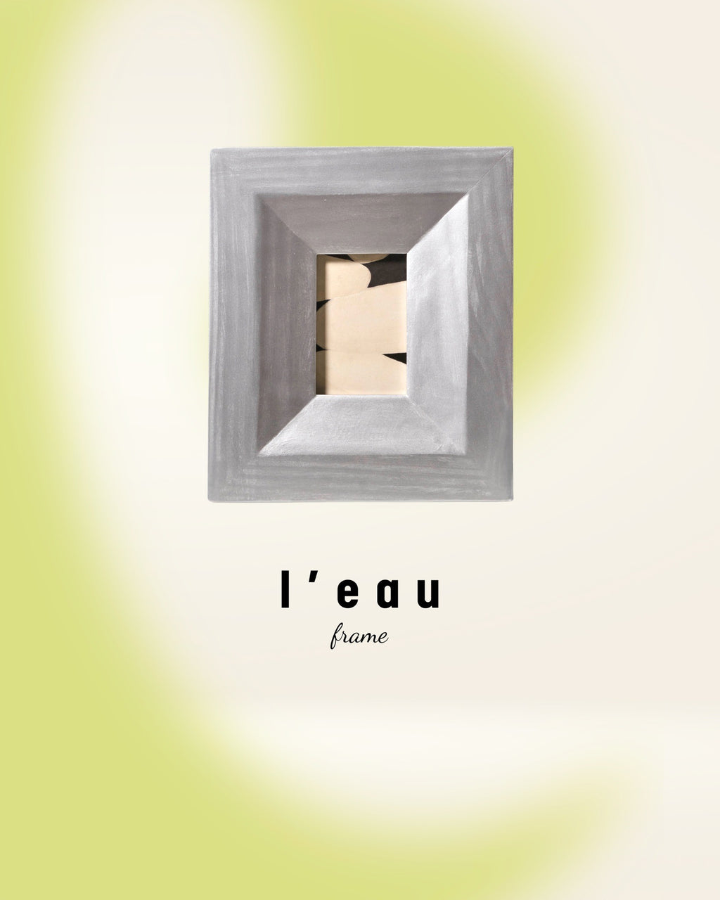 L'EAU