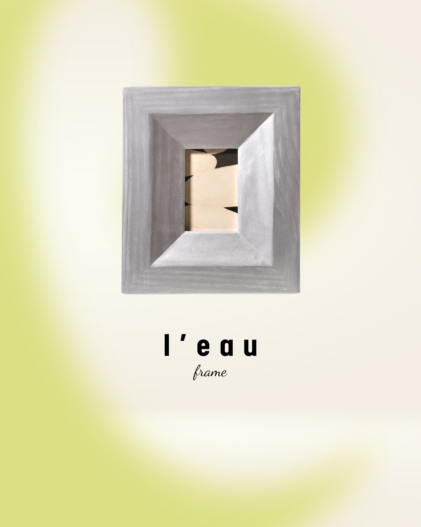 L'EAU