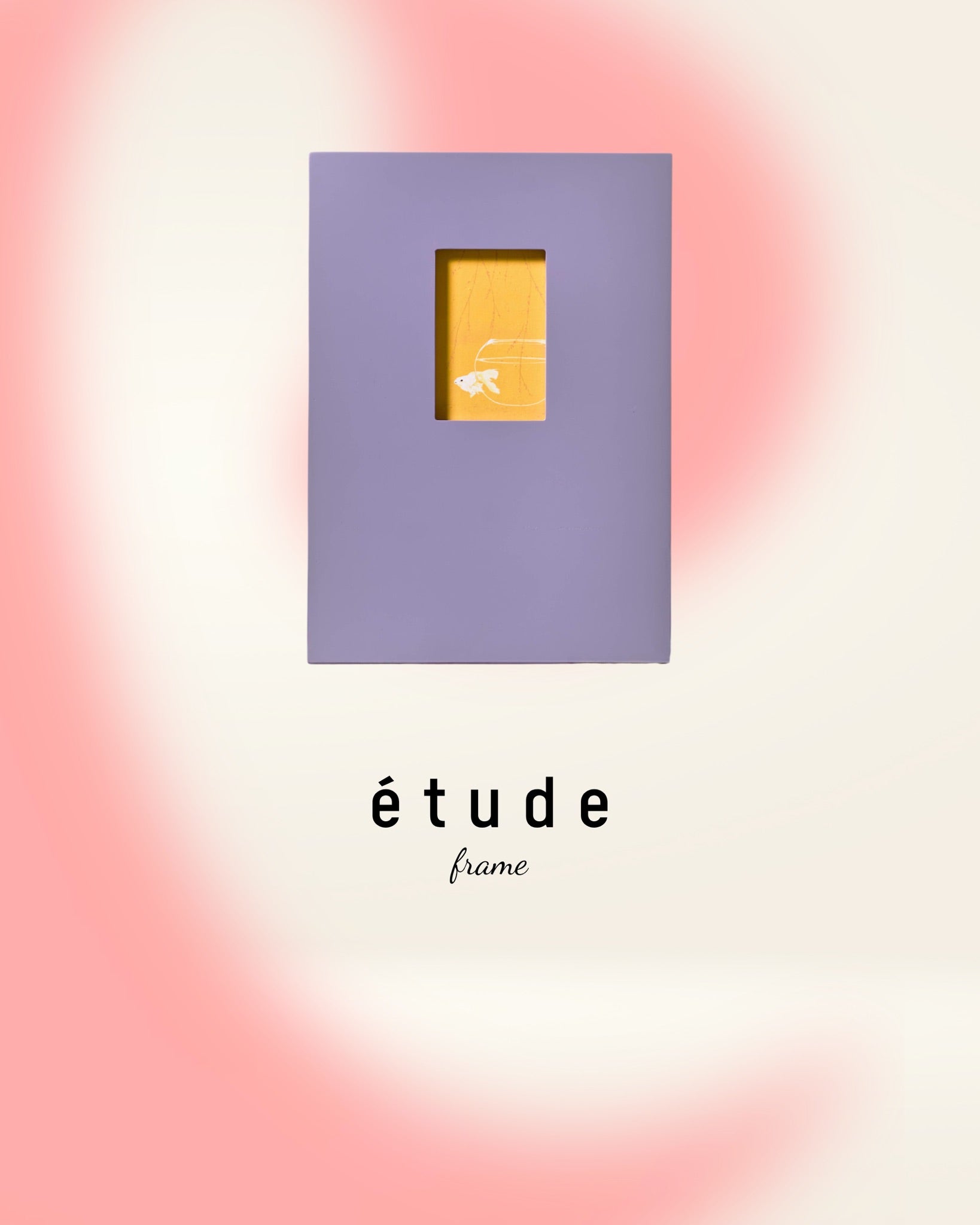 ÉTUDE