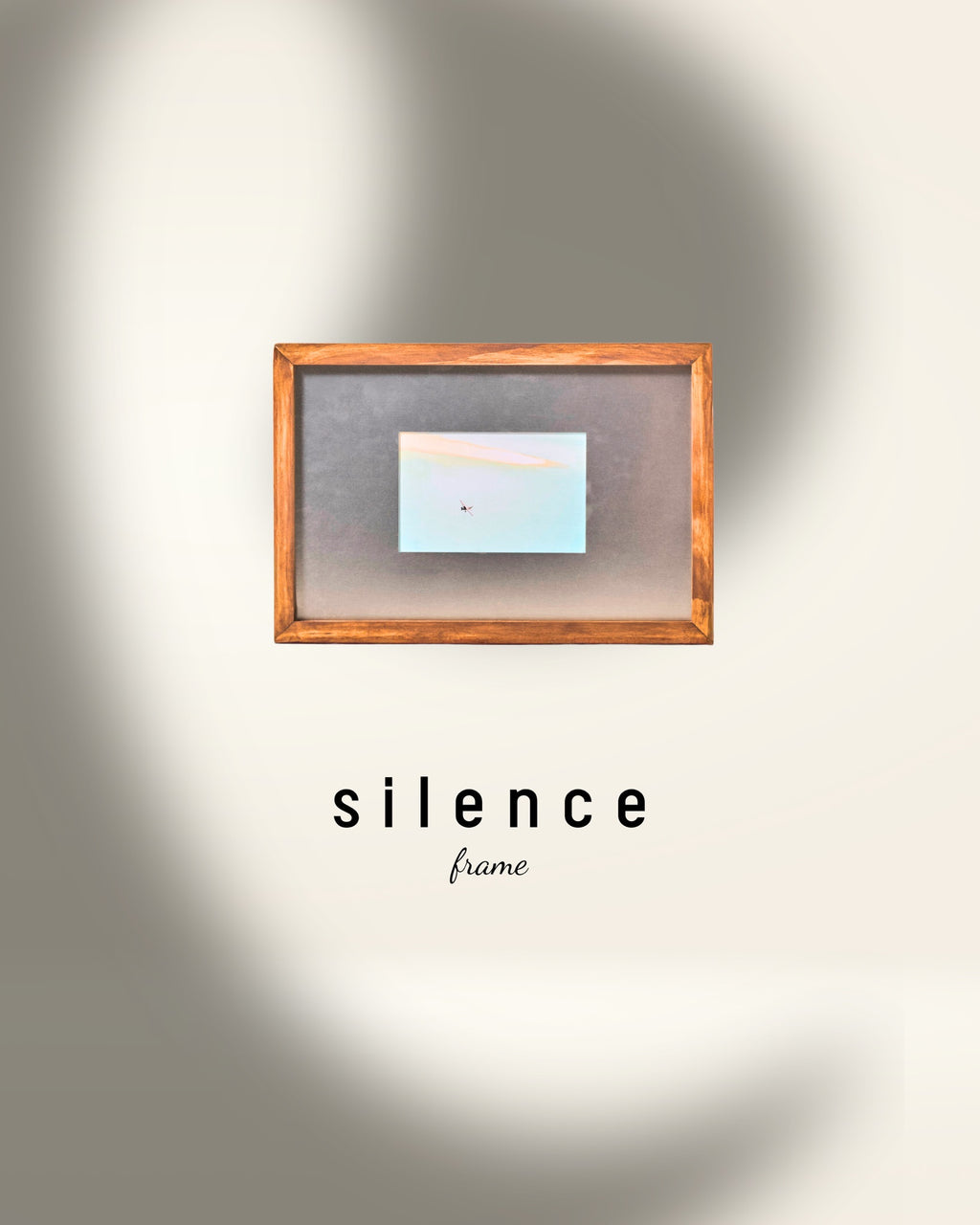 SILENCE