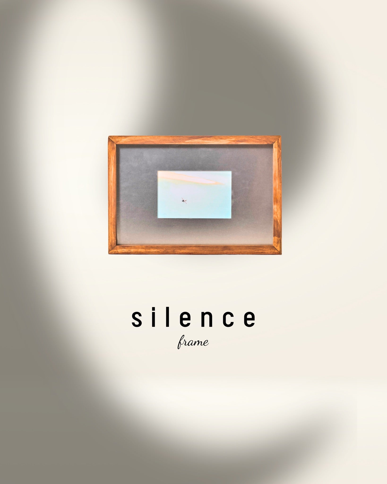SILENCE