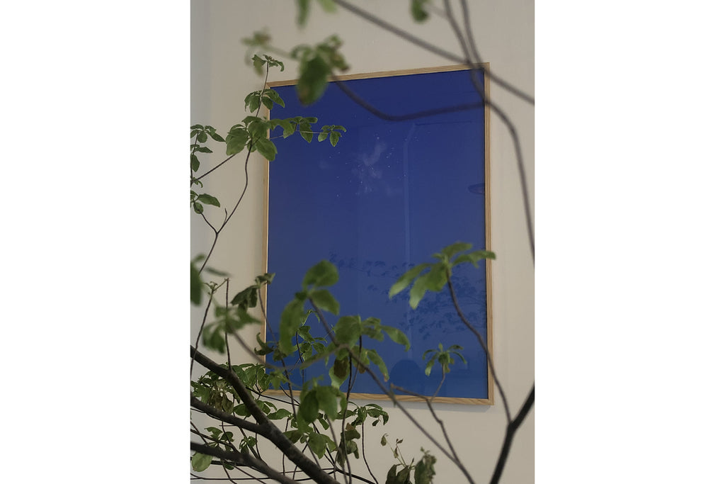HABIBI (BLUE)
