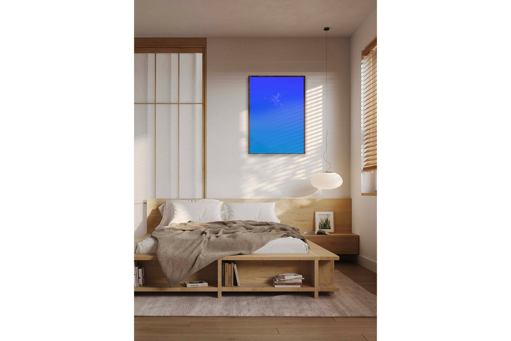 HABIBI (BLUE)