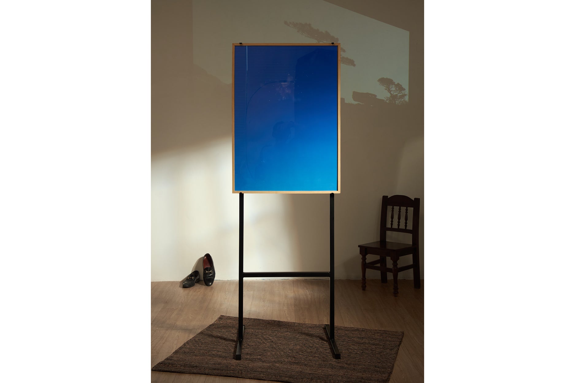 HABIBI (BLUE)