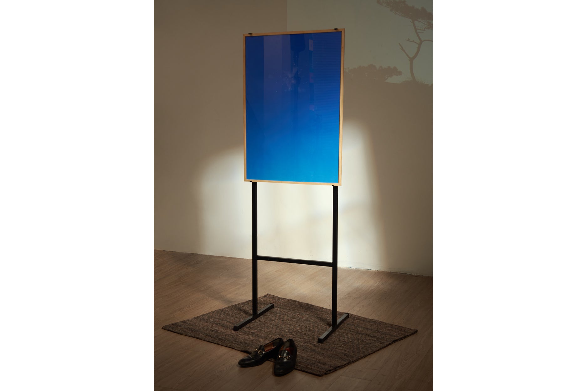 HABIBI (BLUE)