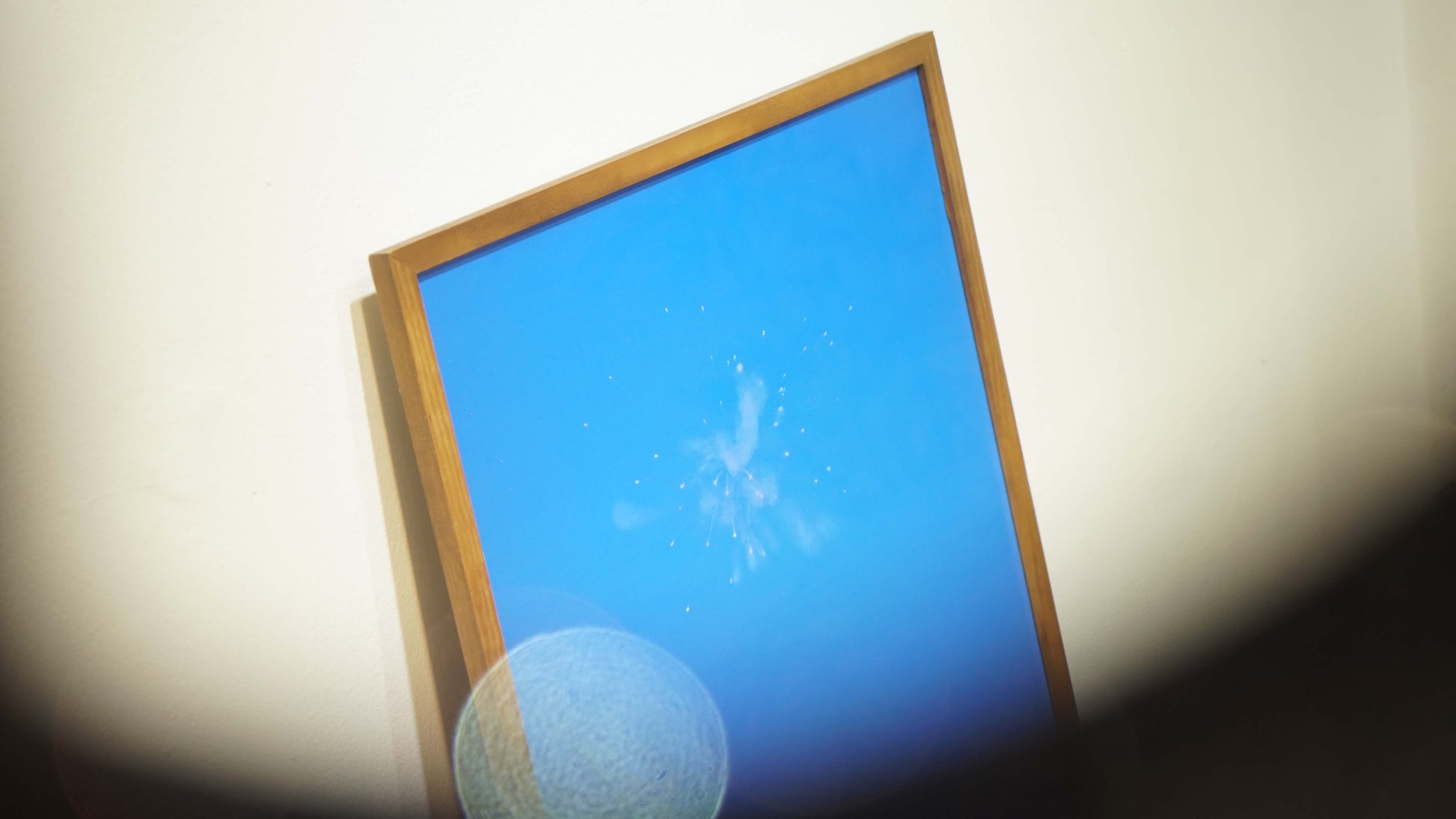 HABIBI (BLUE)