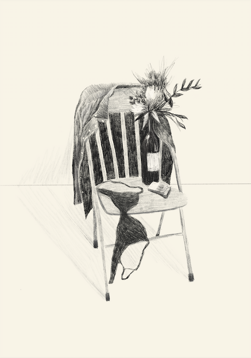 FORGOTTEN