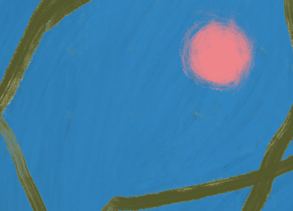 MOON TANGO
